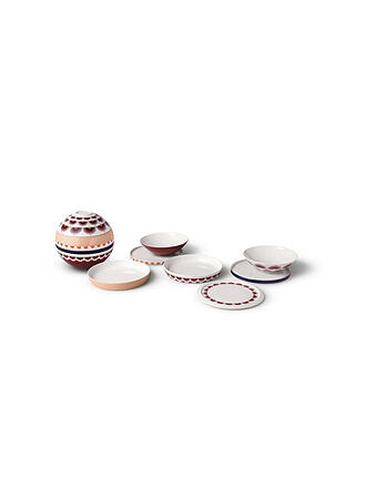 VILLEROY & BOCH | La Boule 5 pz KYOTO ÍCONIC