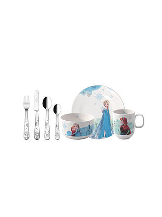 VILLEROY & BOCH | Set di stoviglie per bambini 7 pz. DISNEY FROZEN