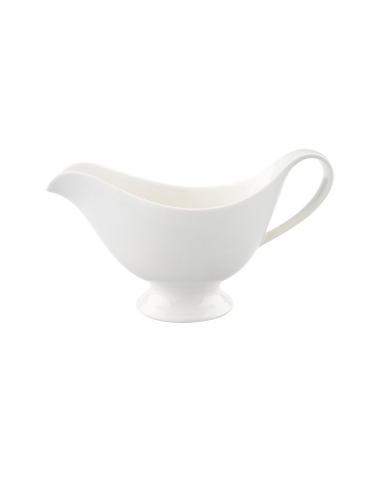 Sauciere For Me 21 cm bianco