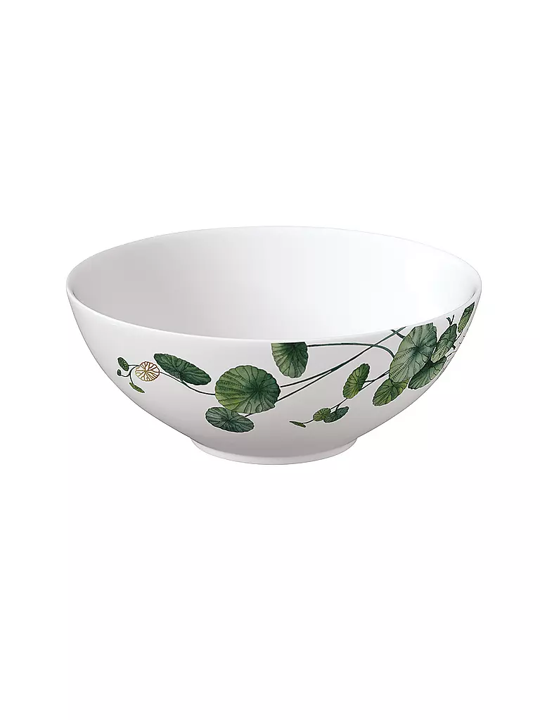 VILLEROY & BOCH SIGNATURE | Bol 15x15x6cm Avarua Bianco | Multicolore