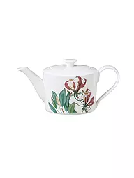 VILLEROY & BOCH SIGNATURE | Caffettiera/Teiera 1,2l Avarua Bianco | Multicolore
