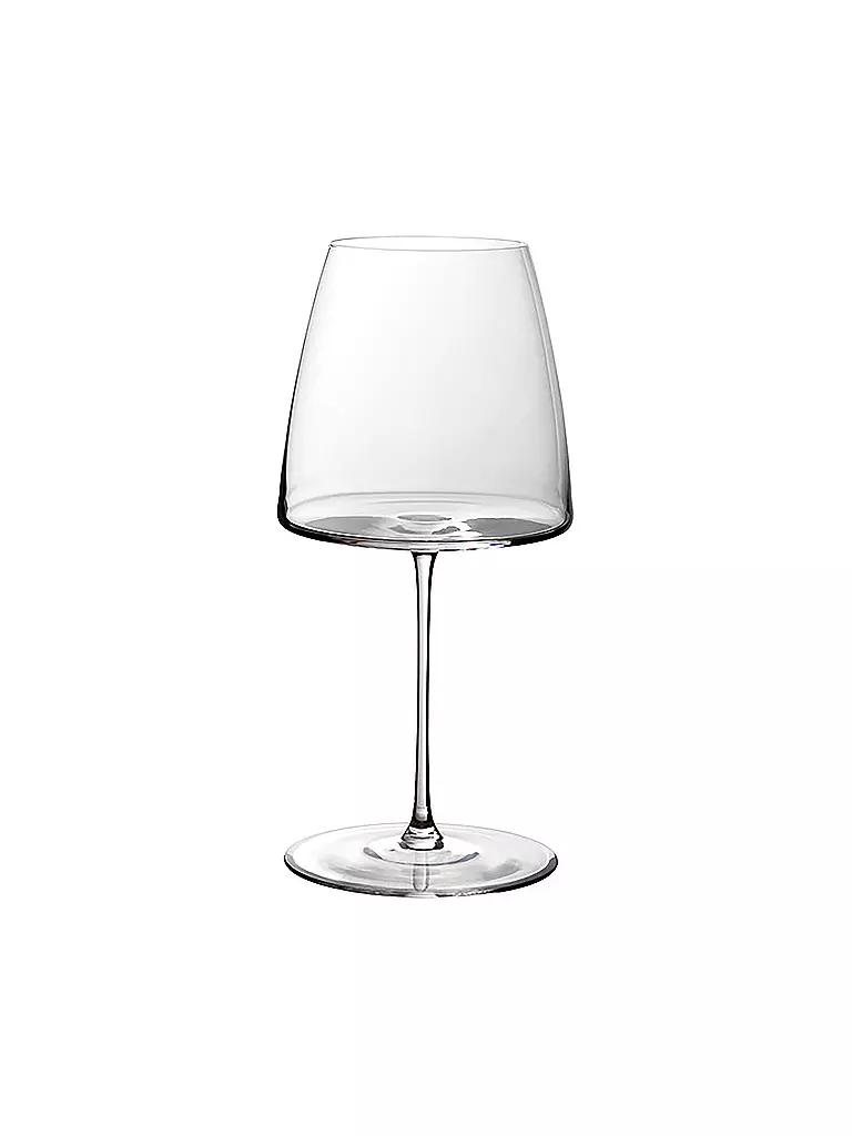 VILLEROY & BOCH SIGNATURE | Calice da vino rosso MetroChic, set da 2, 830 ml | Trasparente