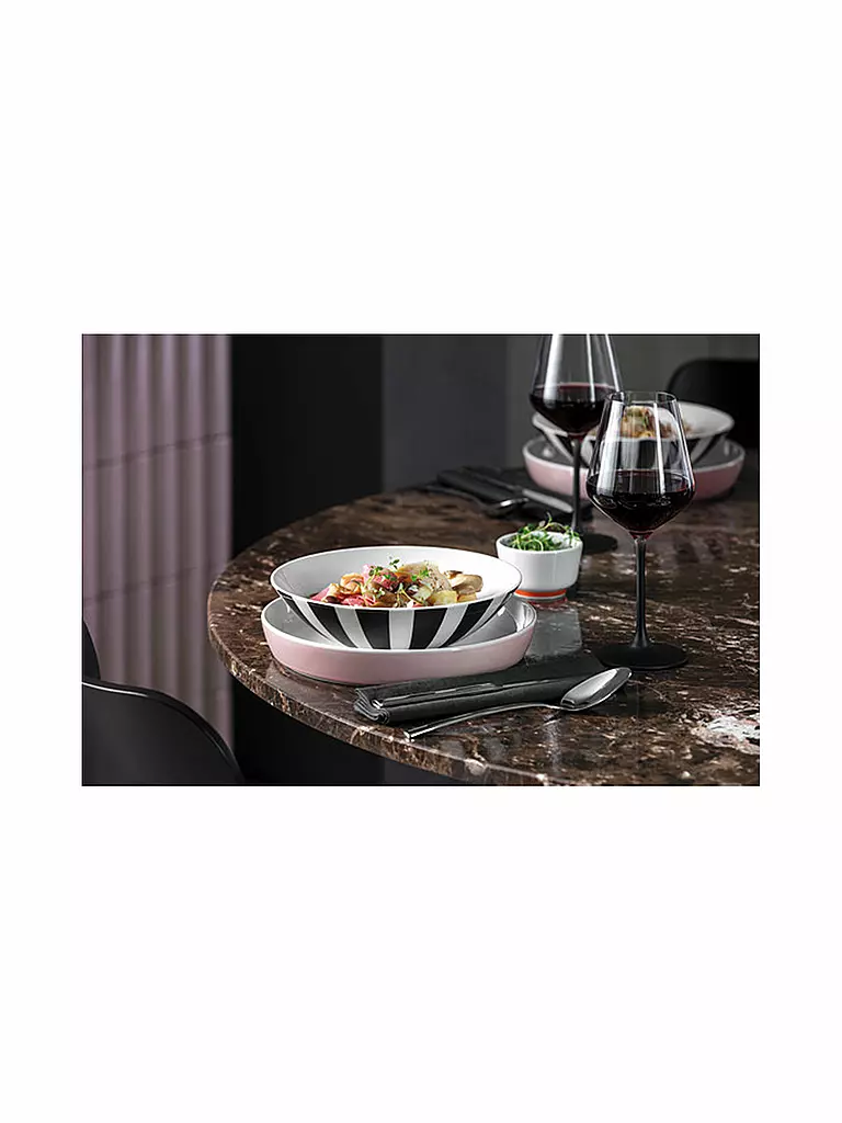 VILLEROY & BOCH SIGNATURE | Ciotola 21cm/0,6l MEMPHIS COLLECTION | Multicolore