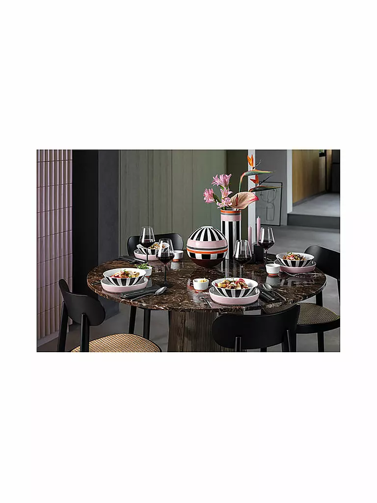 VILLEROY & BOCH SIGNATURE | Ciotola 21cm/0,6l MEMPHIS COLLECTION |