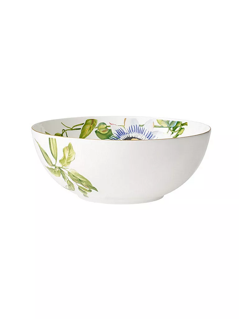 VILLEROY & BOCH SIGNATURE | Ciotola rotonda "Amazonia" 21 cm | Multicolore