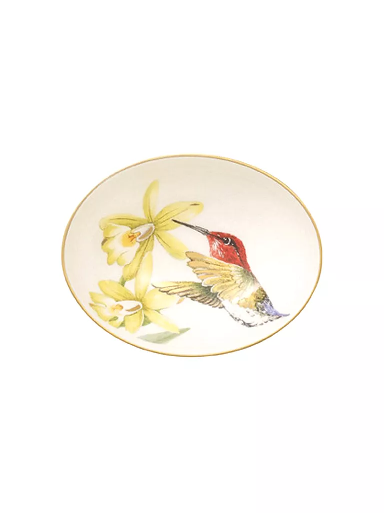 VILLEROY & BOCH SIGNATURE | Dipschälchen "Amazonia" 7x6cm | Multicolore