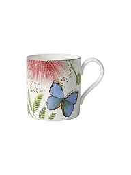 VILLEROY & BOCH SIGNATURE | Kaffee-Obertasse "Amazonia" 0,21l | Multicolore