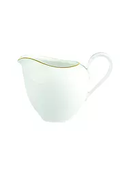 VILLEROY & BOCH SIGNATURE | Lattiera "Anmut Gold" 0,21l | Bianco
