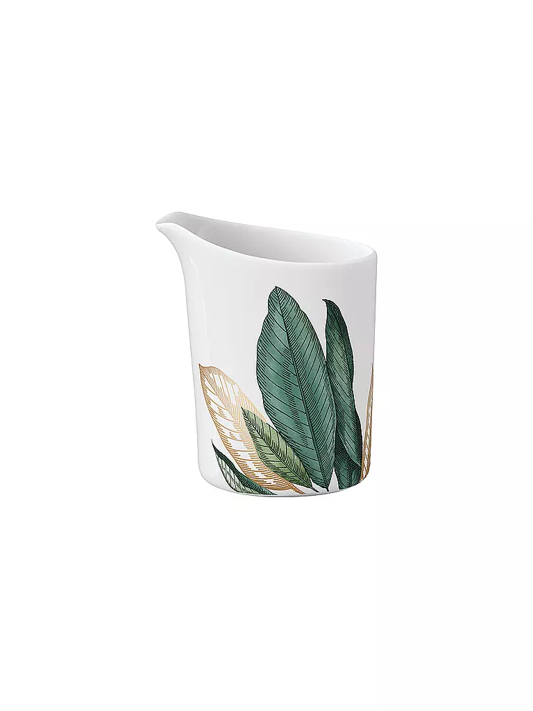VILLEROY & BOCH SIGNATURE | Lattiera 0,22l Avarua Bianco | Multicolore