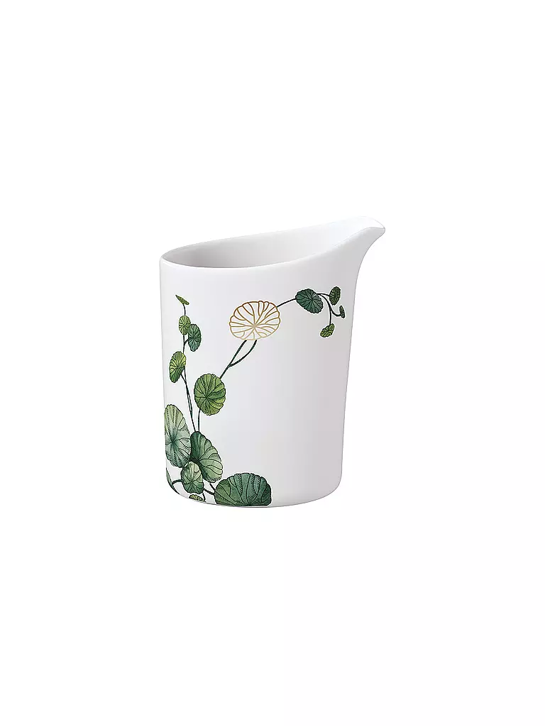 VILLEROY & BOCH SIGNATURE | Lattiera 0,22l Avarua Bianco | Multicolore