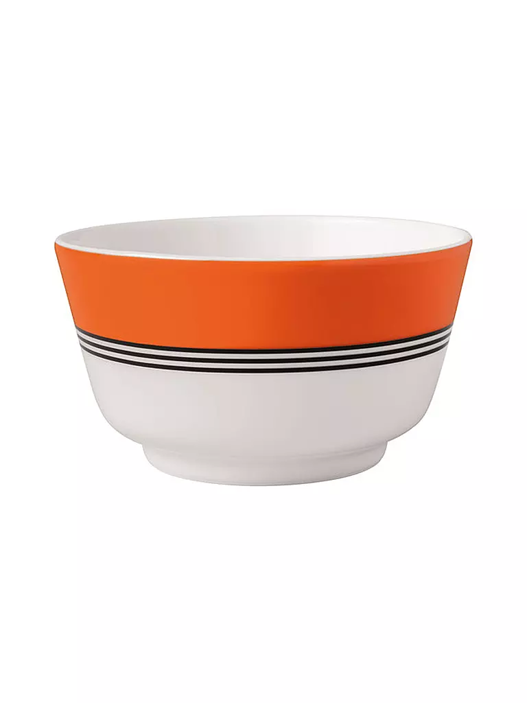 VILLEROY & BOCH SIGNATURE | Müslischale 14cm MEMPHIS COLLECTION | Multicolore