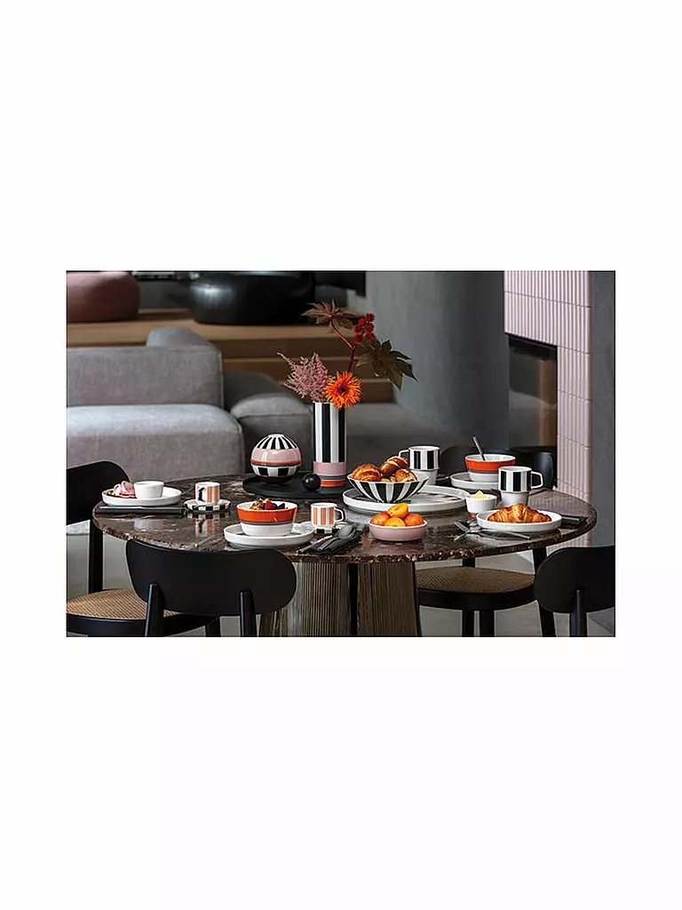 VILLEROY & BOCH SIGNATURE | Müslischale 14cm MEMPHIS COLLECTION |