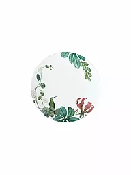 VILLEROY & BOCH SIGNATURE | Piatto da dessert/colazione 22x22 cm Avarua Bianco | Multicolore