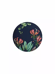 VILLEROY & BOCH SIGNATURE | Piatto da pane 16x16 cm Avarua Nero | Nero