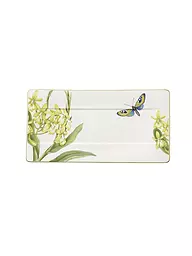 VILLEROY & BOCH SIGNATURE | Piatto da portata "Amazonia" 35x18 cm | Multicolore