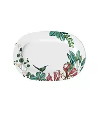 VILLEROY & BOCH SIGNATURE | Piatto ovale 41x28cm Avarua | Multicolore