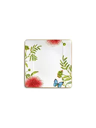 VILLEROY & BOCH SIGNATURE | Piatto piano "Amazonia" 27x27 cm | Multicolore