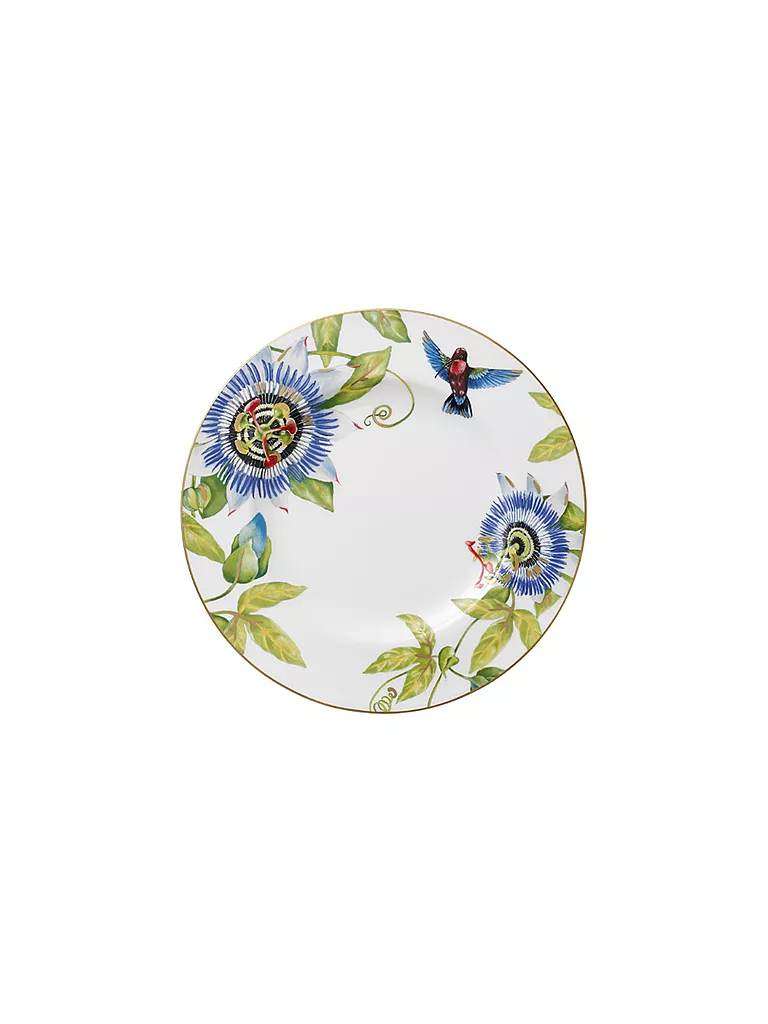 VILLEROY & BOCH SIGNATURE | Piatto piano "Amazonia Anmut" 27 cm | Multicolore