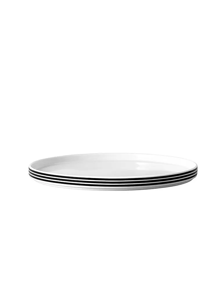 VILLEROY & BOCH SIGNATURE | Piatto piano 24 cm MEMPHIS COLLECTION | Multicolore