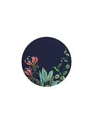 VILLEROY & BOCH SIGNATURE | Piatto piano 27x27 cm Avarua Nero | Nero