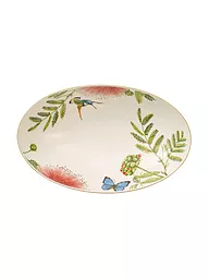 VILLEROY & BOCH SIGNATURE | Schale oval "Amazonia" 30x18cm | Multicolore