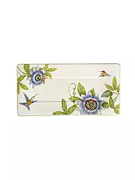 VILLEROY & BOCH SIGNATURE | Servizio da portata "Amazonia" 44x23 cm | Multicolore