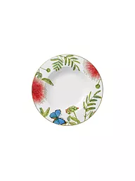 VILLEROY & BOCH SIGNATURE | Suppenteller "Amazonia Anmut" 24cm | Multicolore