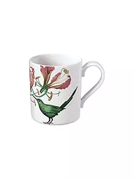 VILLEROY & BOCH SIGNATURE | Tazza con manico 11x8x9cm Avarua Bianco | Multicolore
