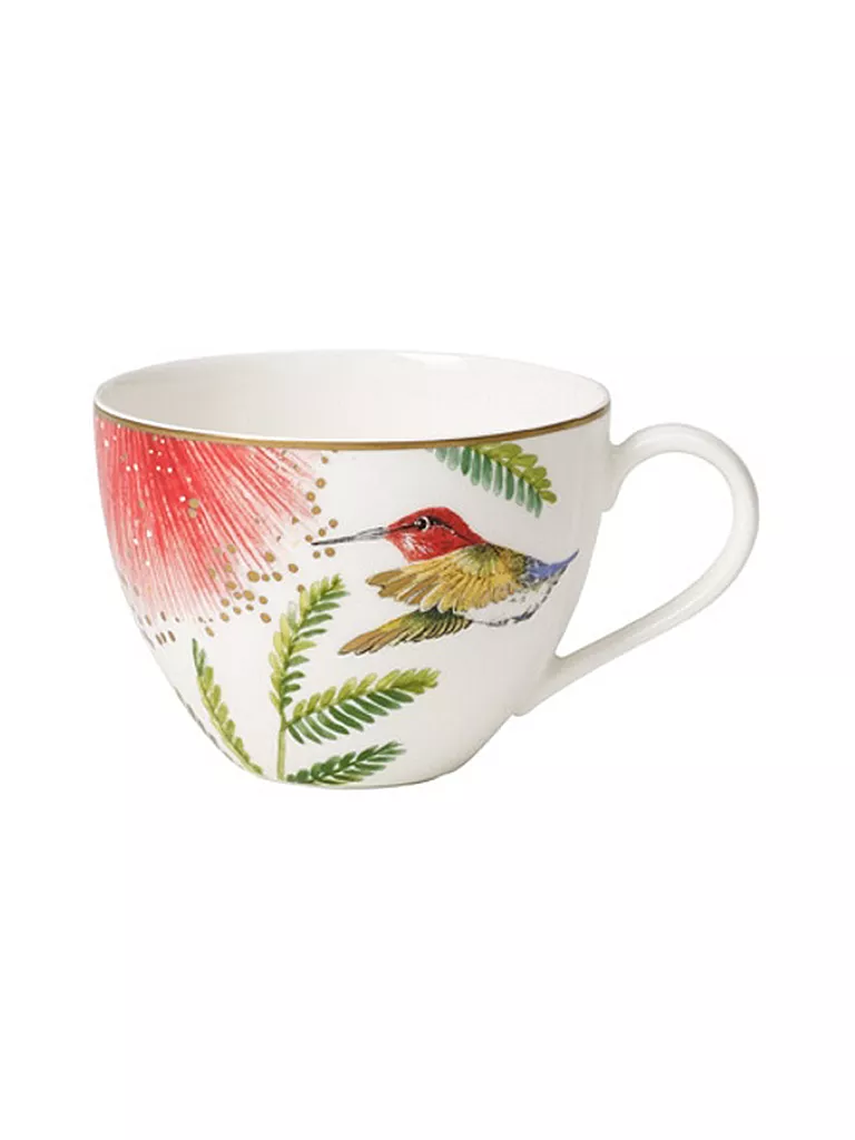 VILLEROY & BOCH SIGNATURE | Tazza da caffè "Amazonia Anmut" 0,20 l | Multicolore