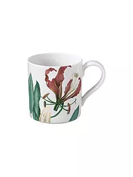 VILLEROY & BOCH SIGNATURE | Tazza da caffè alta 0,21 l Avarua Bianco | Multicolore