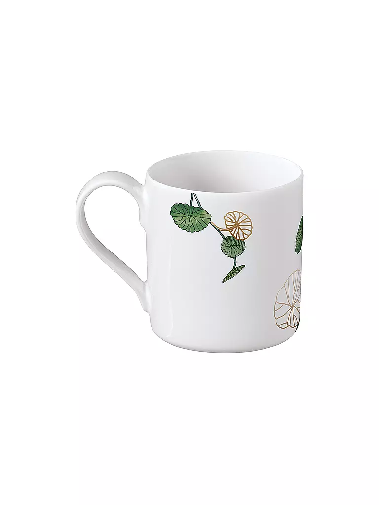 VILLEROY & BOCH SIGNATURE | Tazza da caffè/espresso 0,08 l Avarua bianca |
