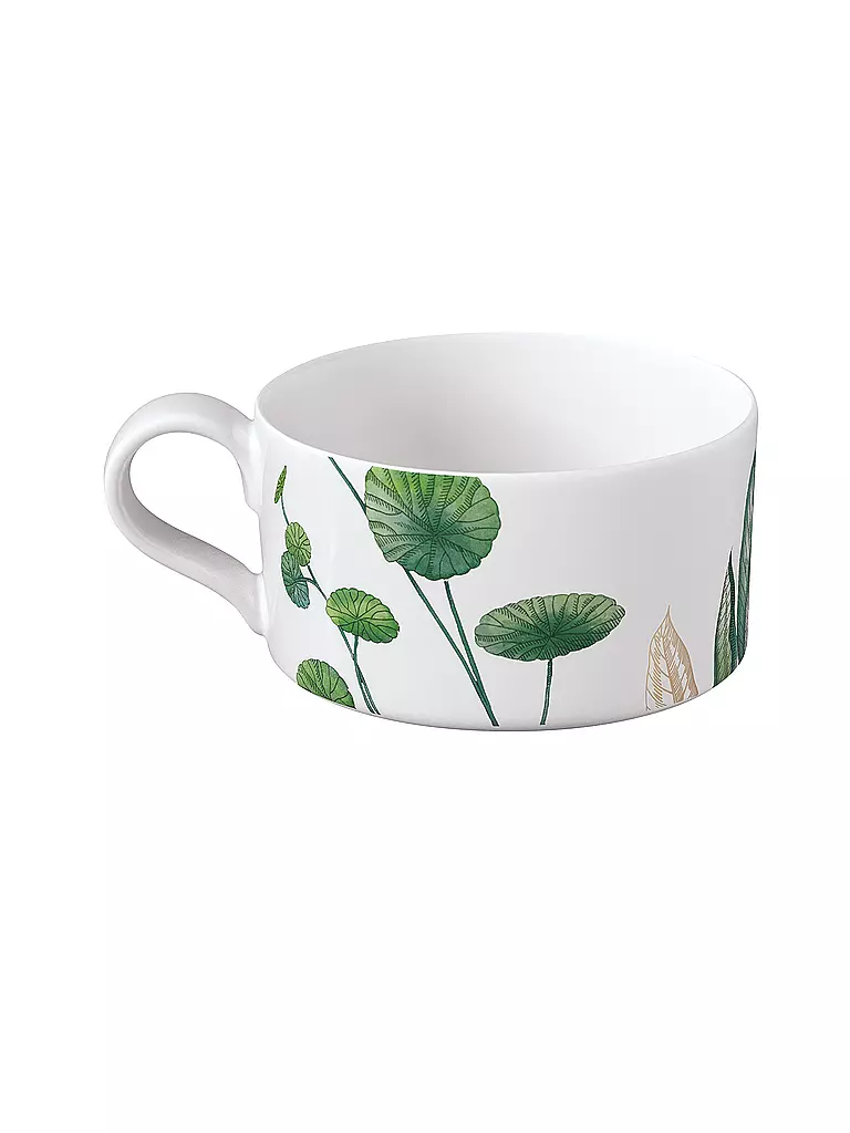 VILLEROY & BOCH SIGNATURE | Tazza da tè alta 0,23 l Avarua Bianco | 