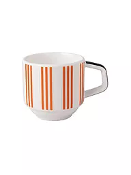 VILLEROY & BOCH SIGNATURE | Tazzina da espresso 0,06 l MEMPHIS COLLECTION | Multicolore