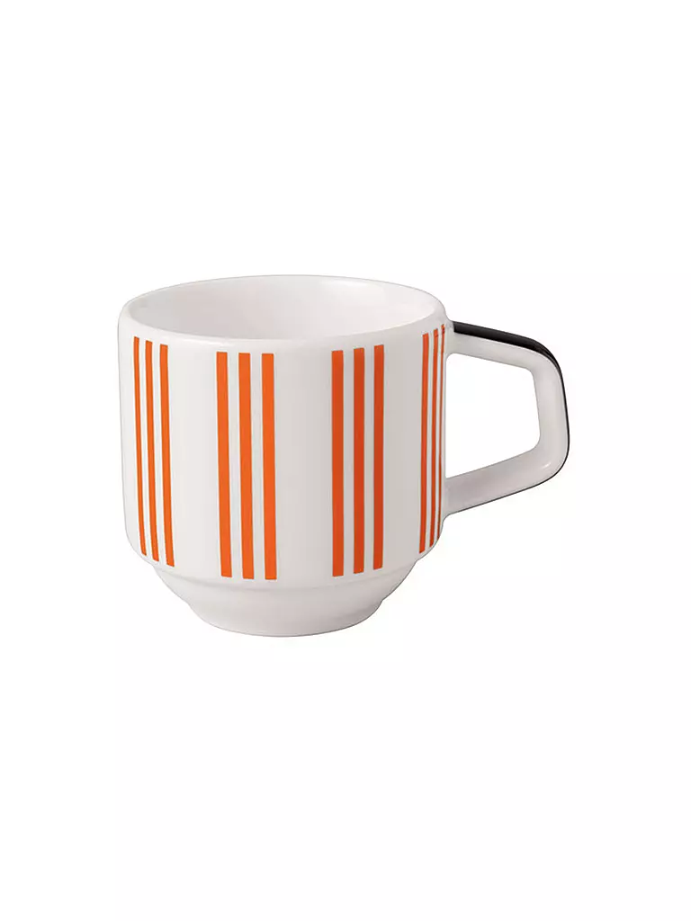 VILLEROY & BOCH SIGNATURE | Tazzina da espresso 0,06 l MEMPHIS COLLECTION | Multicolore