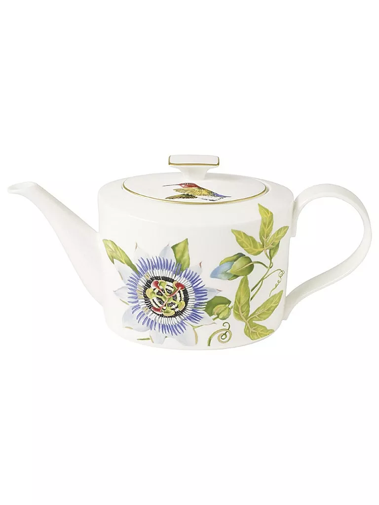 VILLEROY & BOCH SIGNATURE | Teiera "Amazonia" 1,2 l | Multicolore