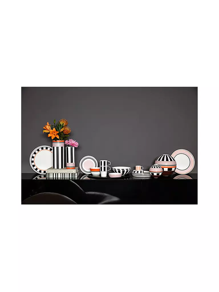 VILLEROY & BOCH SIGNATURE | Vaso 30cm MEMPHIS HOME | Multicolore