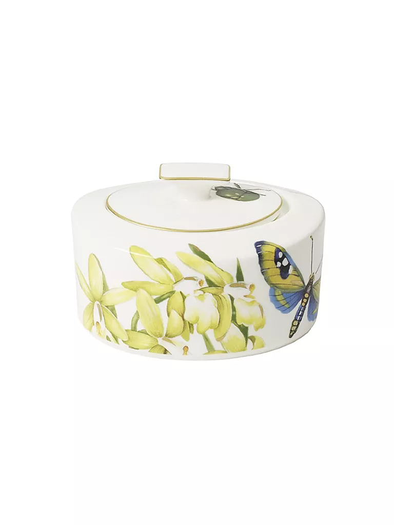 VILLEROY & BOCH SIGNATURE | Zuccheriera/Marmellatiera "Amazonia" 0,33 l | Multicolore