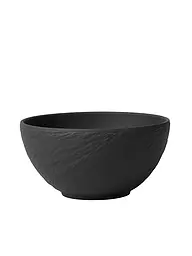 VILLEROY & BOCH | Bol "Manufacture Rock" 0,60 l (Nero) | Nero