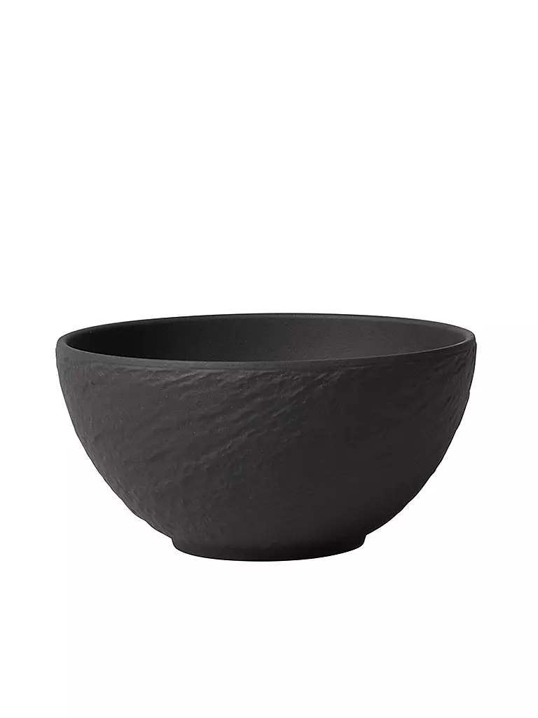 VILLEROY & BOCH | Bol "Manufacture Rock" 0,60 l (Nero) | Nero