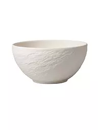 VILLEROY & BOCH | Bol "Manufacture Rock" 0,60l (Blanc) | Bianco