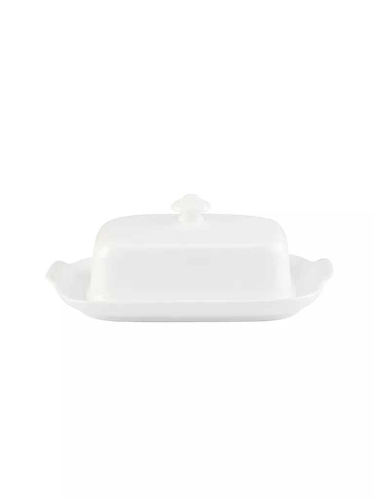 VILLEROY & BOCH | Butterdose 2-tlg. "Royal"  | Bianco