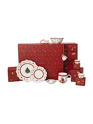 VILLEROY & BOCH | Calendario dell'Avvento 2025 Toy's Delight | Multicolore