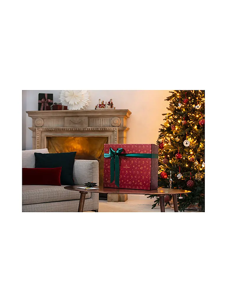 VILLEROY & BOCH | Calendario dell'Avvento 2025 Toy's Delight | Multicolore