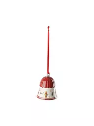 VILLEROY & BOCH | Campana in porcellana 7 cm "Toy's Delight" | Multicolore