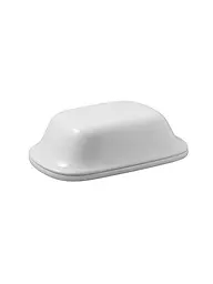VILLEROY & BOCH | Campana per burro For Me, 2 pz | Bianco