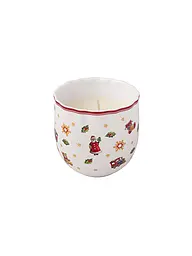 VILLEROY & BOCH | Candela profumata Toy's Delight 9cm Cinnamon Cake | Multicolore