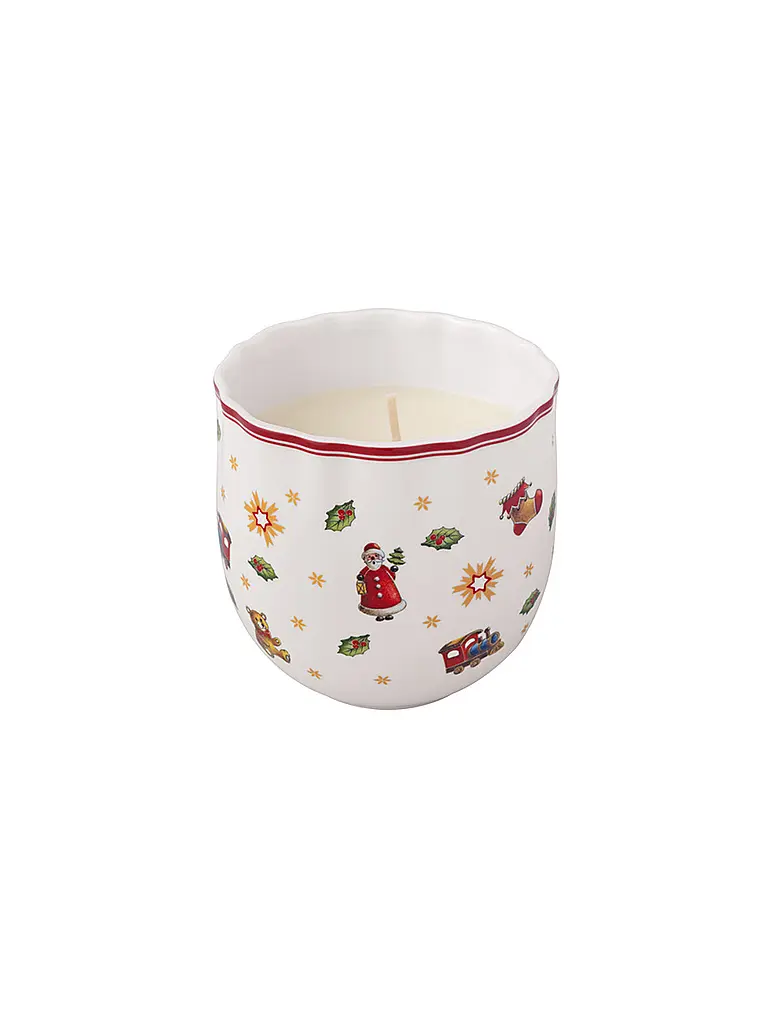 VILLEROY & BOCH | Candela profumata Toy's Delight 9cm Cinnamon Cake | Multicolore