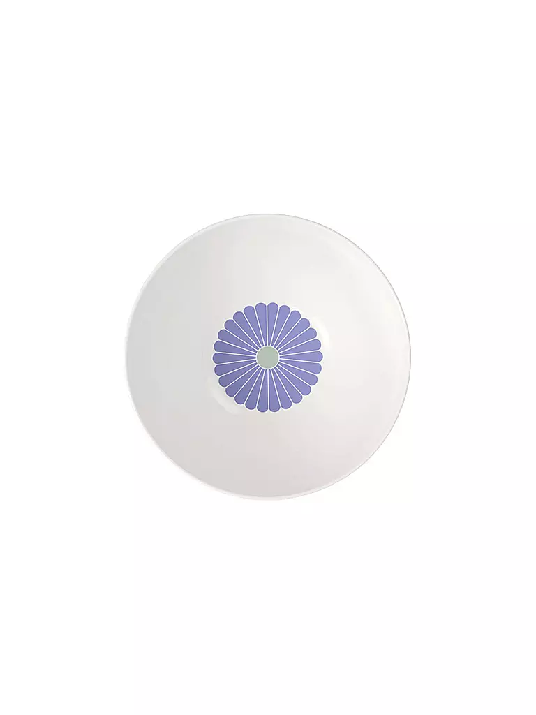 VILLEROY & BOCH | Ciotola 24 cm FLEUR COLEUR | Multicolore