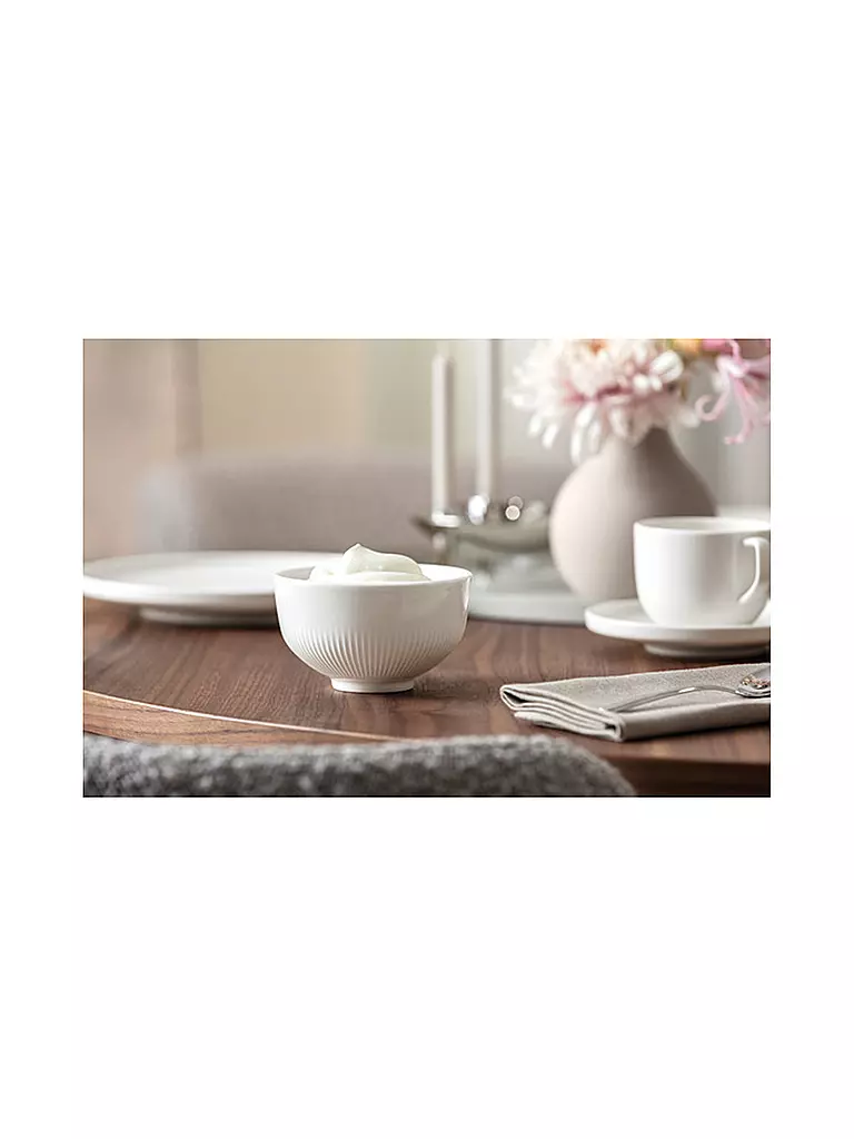 VILLEROY & BOCH | Ciotola AFINA 11 cm | Bianco