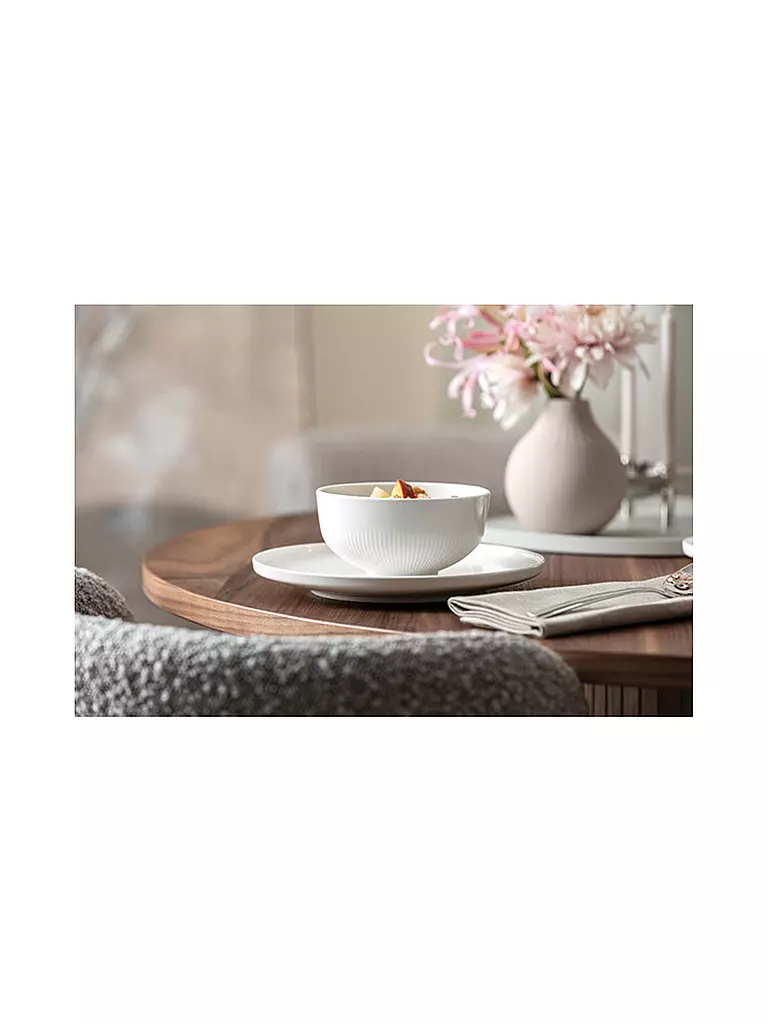 VILLEROY & BOCH | Ciotola AFINA 13 cm | Bianco